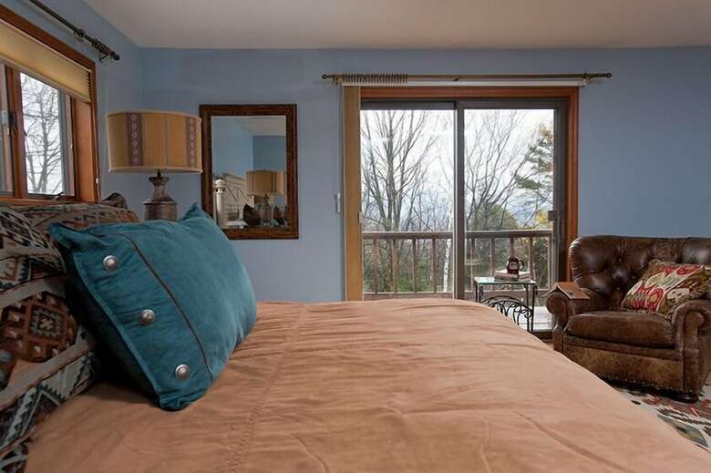 Hotel The Mountain Top Inn & Resort