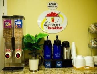 Motel Super 8 Livingston Texas