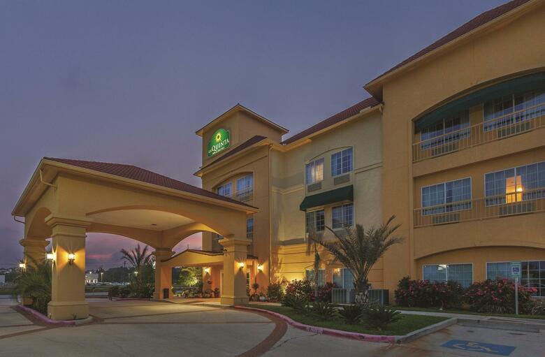 Hotel La Quinta Inn & Suites Livingston
