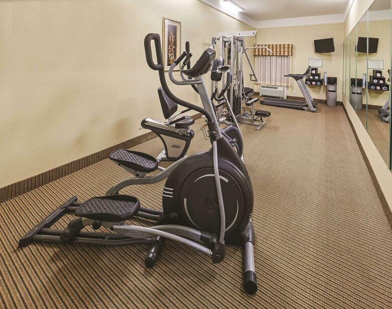 Hotel La Quinta Inn & Suites Livingston