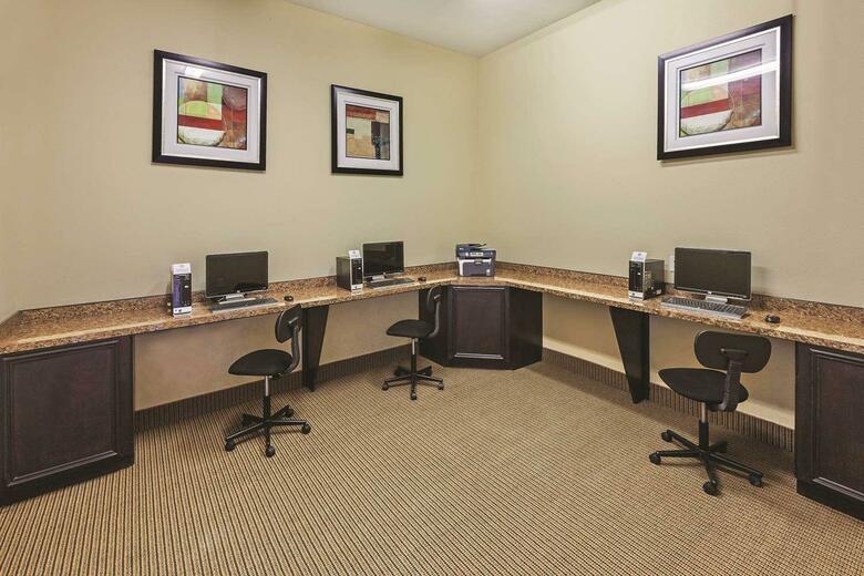 Hotel La Quinta Inn & Suites Livingston