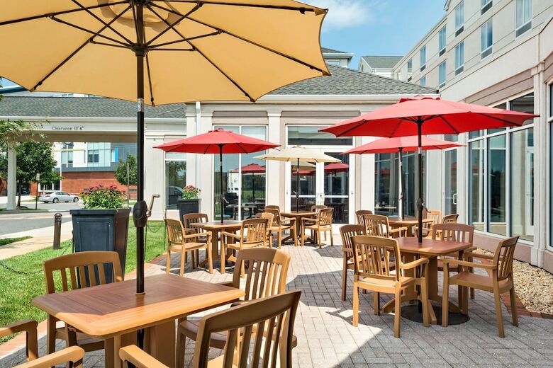 Hotel Hilton Garden Inn Dulles North
