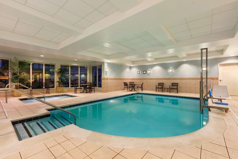 Hotel Hilton Garden Inn Dulles North