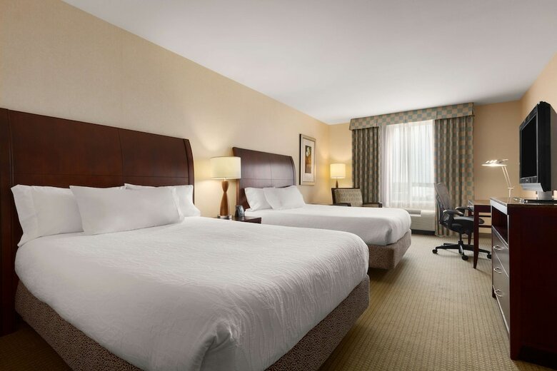 Hotel Hilton Garden Inn Dulles North