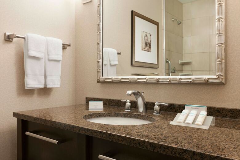 Hotel Hilton Garden Inn Dulles North