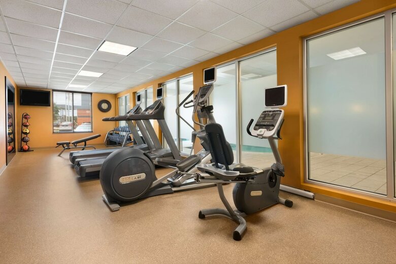 Hotel Hilton Garden Inn Dulles North
