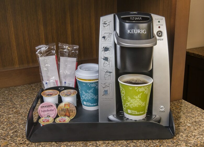 Hotel Hilton Garden Inn Dulles North