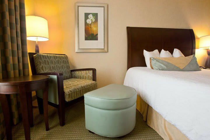 Hotel Hilton Garden Inn Dulles North