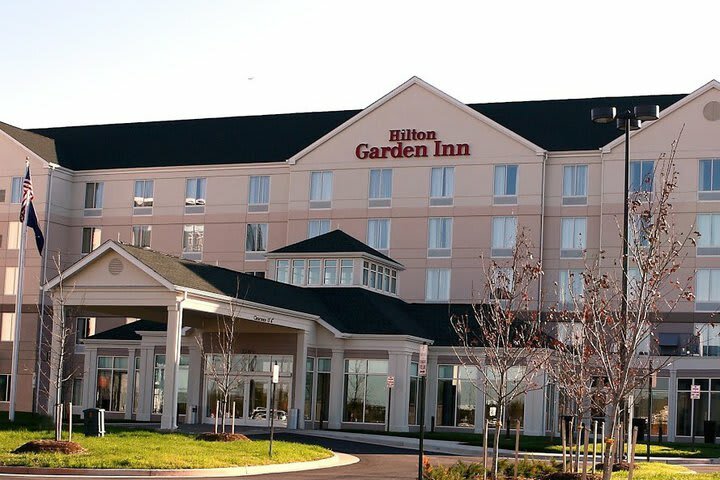 Hotel Hilton Garden Inn Dulles North