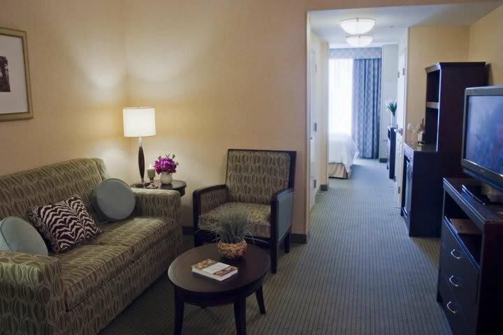 Hotel Hilton Garden Inn Dulles North