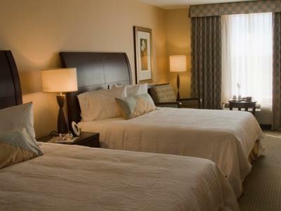Hotel Hilton Garden Inn Dulles North