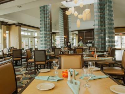 Hotel Hilton Garden Inn Dulles North