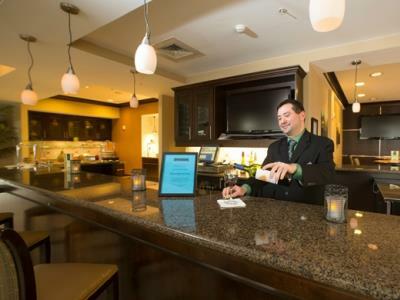 Hotel Hilton Garden Inn Dulles North