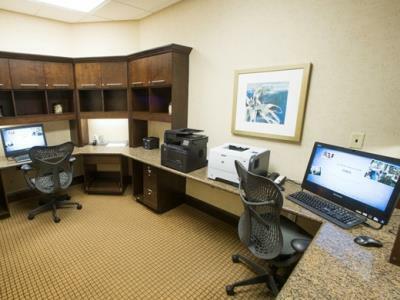 Hotel Hilton Garden Inn Dulles North