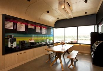 Hotel Aloft Dulles Airport North