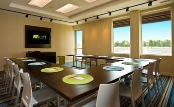Hotel Aloft Dulles Airport North