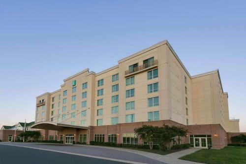 Hotel Embassy Suites Dulles - North/loudoun