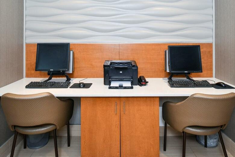 Hotel Springhill Suites Ashburn Dulles North