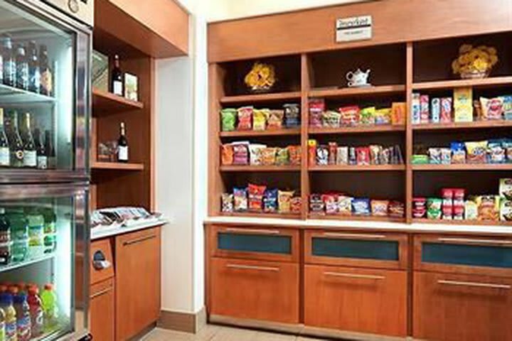 Hotel Springhill Suites Ashburn Dulles North