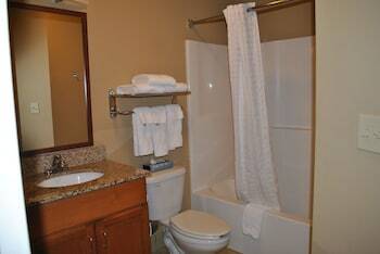 Hotel Candlewood Suites Colonial Heights - Fort Lee