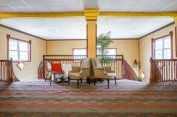 Hotel Econo Lodge Montpelier Vt