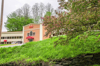 Hotel Econo Lodge Montpelier Vt