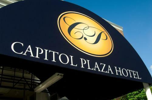Capitol Plaza Hotel & Conference Center