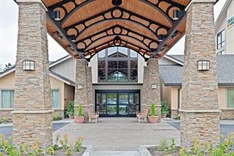 Hotel Staybridge Suites Mukilteo Everett