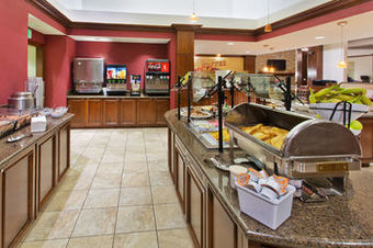 Hotel Staybridge Suites Mukilteo Everett