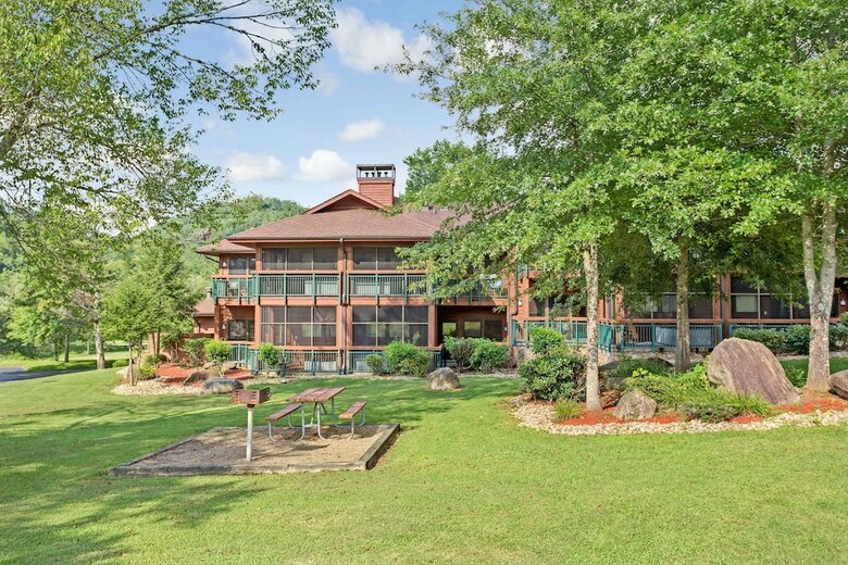 Hotel Bent Creek Golf Village