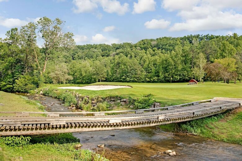 Hotel Bent Creek Golf Village