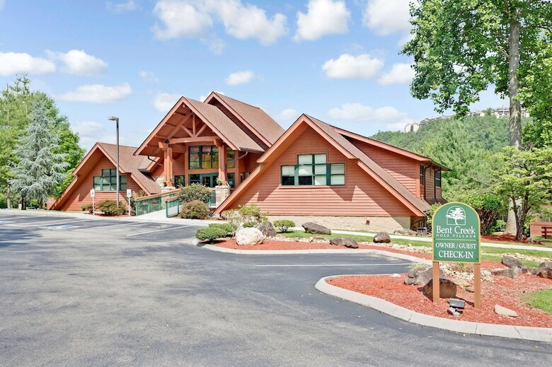 Hotel Bent Creek Golf Village