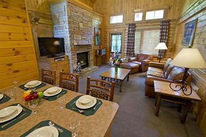 Hotel Bent Creek Golf Village