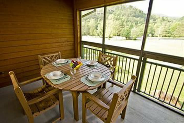 Hotel Bent Creek Golf Village