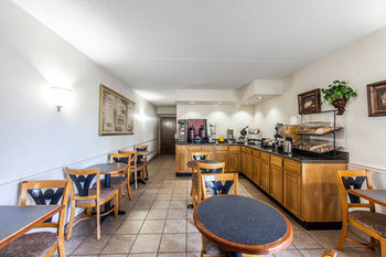 Motel Rodeway Inn Sweetwater