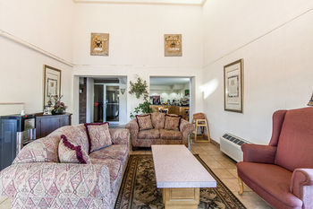 Motel Rodeway Inn Sweetwater