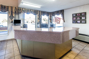 Motel Rodeway Inn Sweetwater
