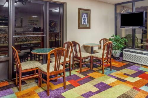 Motel Days Inn Sweetwater