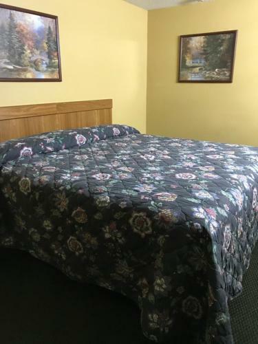 Motel Economy Inn - Sweetwater