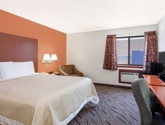Hotel Days Inn Dyersburg