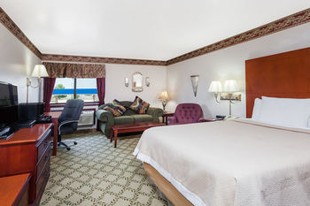 Hotel Days Inn Dyersburg