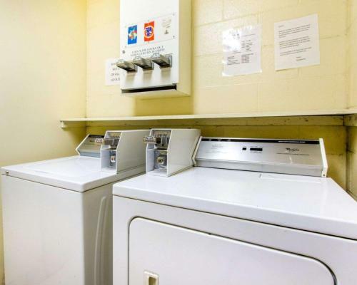 Hotel Quality Inn Dyersburg