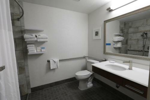 Hotel Hampton Inn Dyersburg