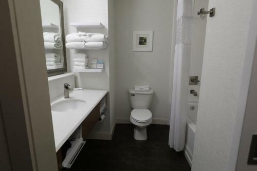 Hotel Hampton Inn Dyersburg