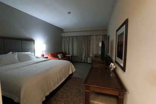 Hotel Hampton Inn Dyersburg