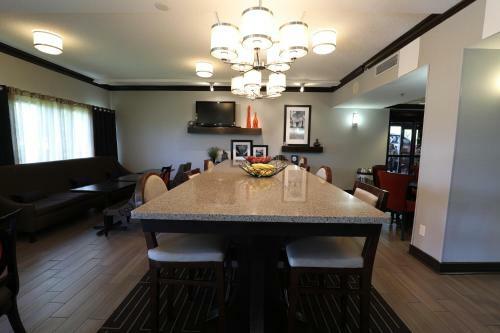 Hotel Hampton Inn Dyersburg