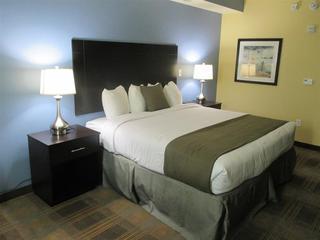 Hotel Best Western Plus Inn & Suites Forrest Hill