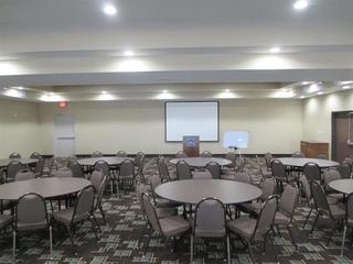 Hotel Best Western Plus Inn & Suites Forrest Hill