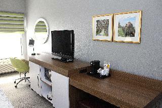 Hotel Hampton Inn & Suites Fort Worth/forest Hill