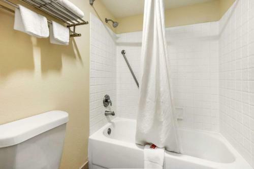 Motel Econo Lodge Chattanooga